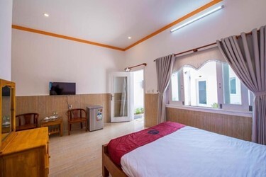 Family Bungalow