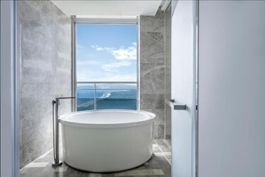 Ocean View Ambassador Suite