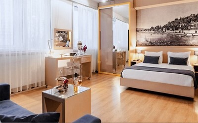 2+1 Suite 