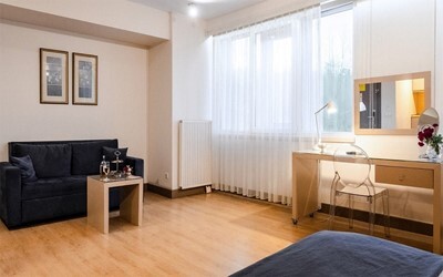 2+1 Suite 