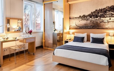 2+1 Suite 
