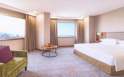 Premium Two Bedroom Large