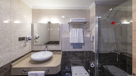 Standard Room Type 2