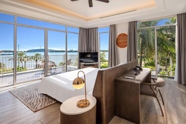 Ocean Villa 3 Bedroom