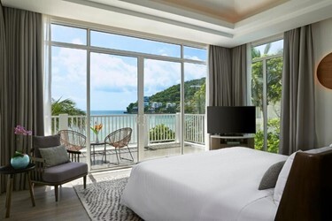 Ocean Villa 3 Bedroom