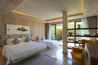 Penthouse Suite