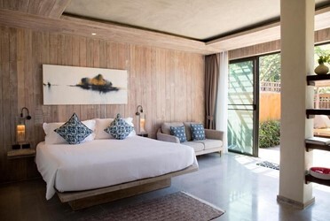 Penthouse Suite