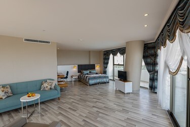 Suite Room Sea View
