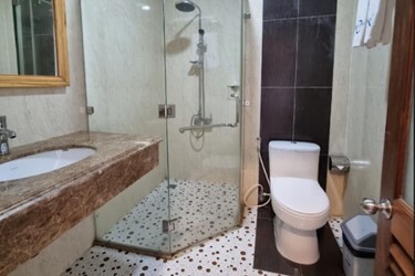 Deluxe Ocean View King