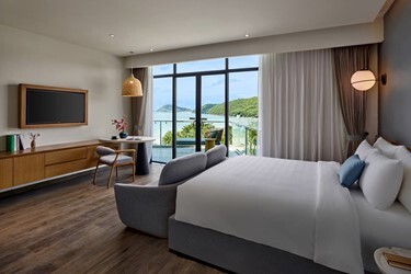 2 Bedroom Penthouse Private Pool