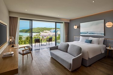 2 Bedroom Penthouse Private Pool