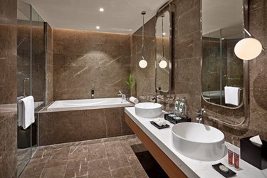 2 Bedroom Penthouse Private Pool