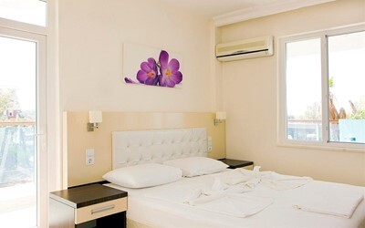 Family Suite Room