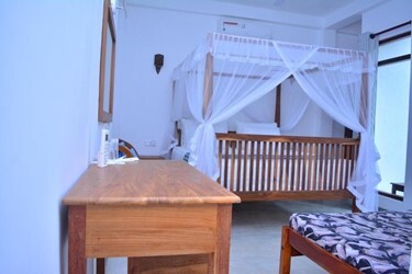Standard Triple Room with A/c and Twin Bed