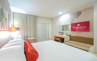 Premier Room