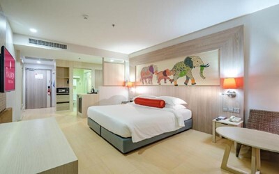 Premier Room