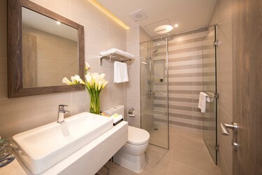 Deluxe Sea View