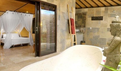 Large Double or Twin Room 