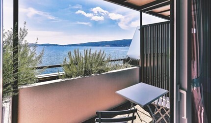 Double Sea View Priority Location
