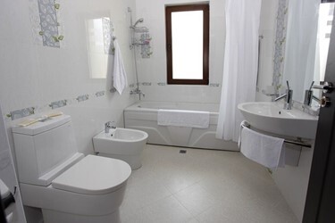 1 Bedroom Apartment Ap1
