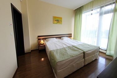 1 Bedroom Apartment Ap1