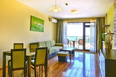1 Bedroom Apartment Ap1