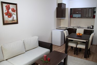 Apartment 1 Bedroom