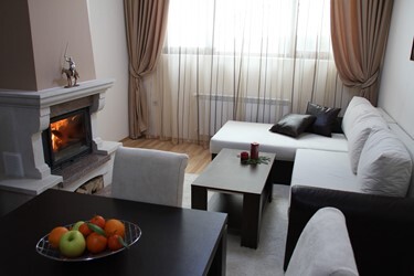 Apartment 1 Bedroom