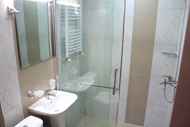 Apartment 1 Bedroom