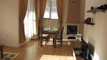 Apartment 1 Bedroom