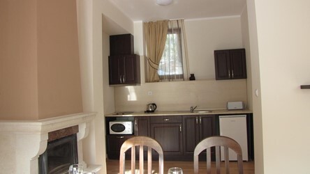 Apartment 1 Bedroom