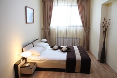 Apartment 1 Bedroom