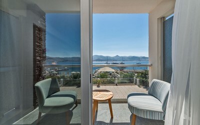 King Suite