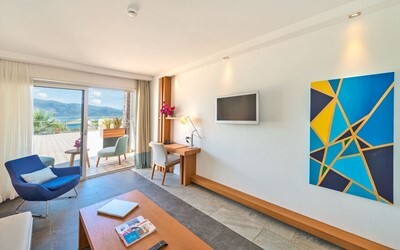 King Suite