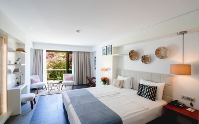 King Suite