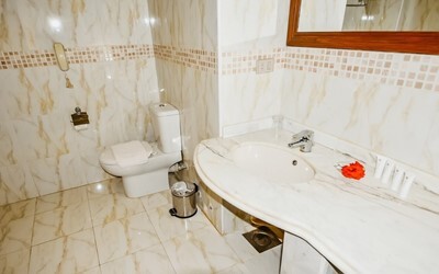 Deluxe Pool View Room