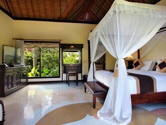Royal Pool Villa
