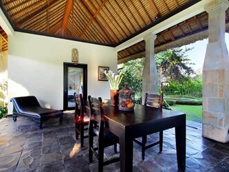 Royal Pool Villa