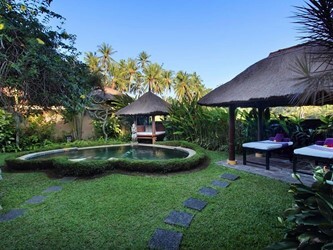 Royal Pool Villa