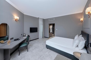 Club Room
