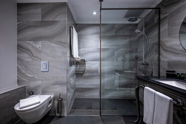 Club Room