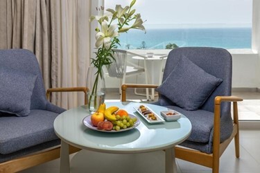 Premium Room Sea View