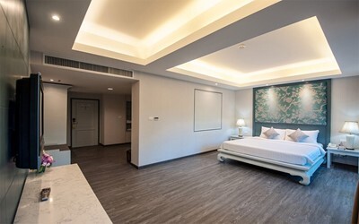 Junior Suite