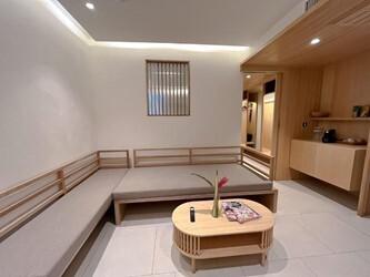 2 Bed Room Suite Avenue Wing
