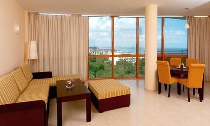 Apartment 1 Bedroom