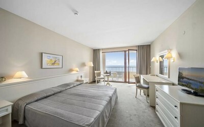 Apartment 1 Bedroom