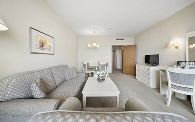 Apartment 1 Bedroom