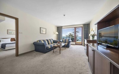 Apartment 1 Bedroom