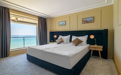 Family Sea View Room