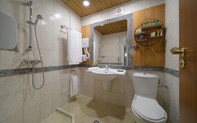 Family Sea View Room
